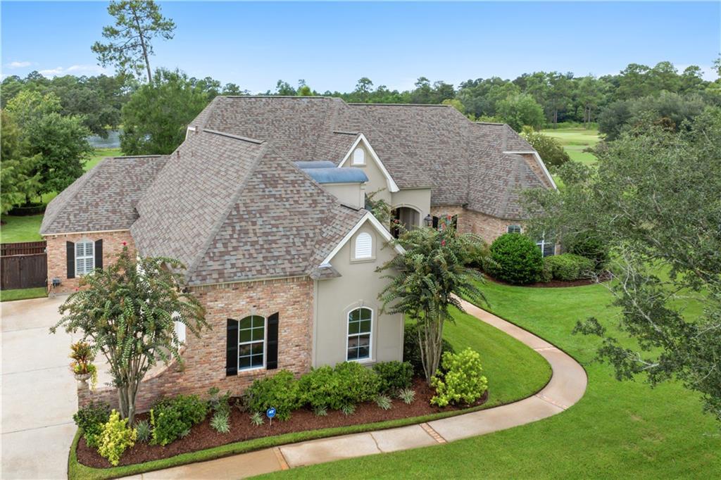 Image 2: Professional landscaping