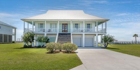 35 N TREASURE ISLE Road