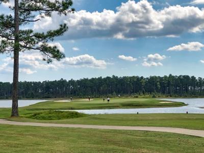 Lot 386 BALD EAGLE Drive