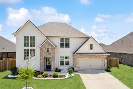3848 CANAL BANK Drive
