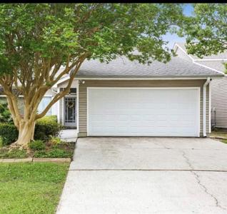 1253 MARINA Drive
