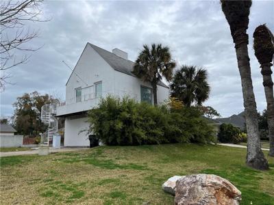 401 ALLEN TOUSSAINT Boulevard