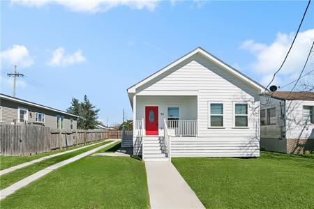 50 MARTIN Drive