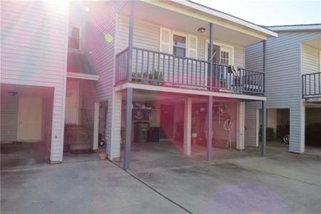 722 MARINA Drive