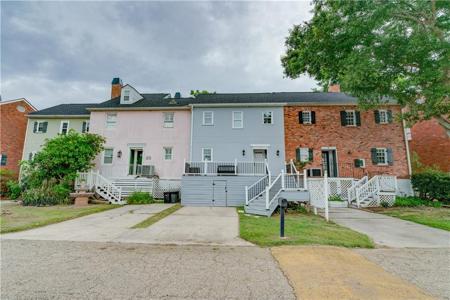 3 PLACE LAFITTE Street