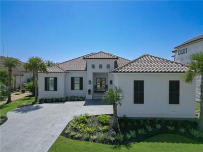 3054 MARINA VILLA Boulevard