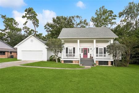 236 BLUE CRANE 1 Drive