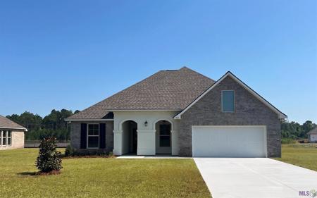 621 Ramsey Spring Drive