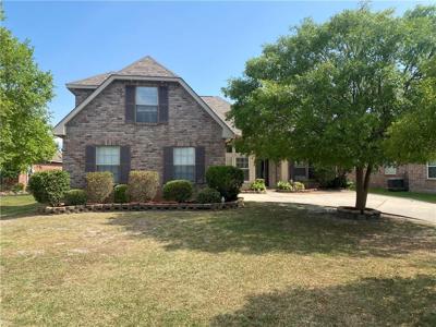 114 CYPRESS LAKES Drive