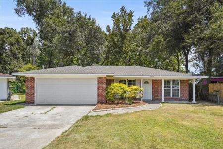 3604 BROOKWOOD Drive