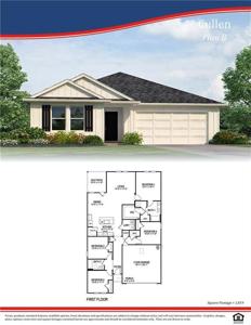 4578 MARAIS RIVER Drive