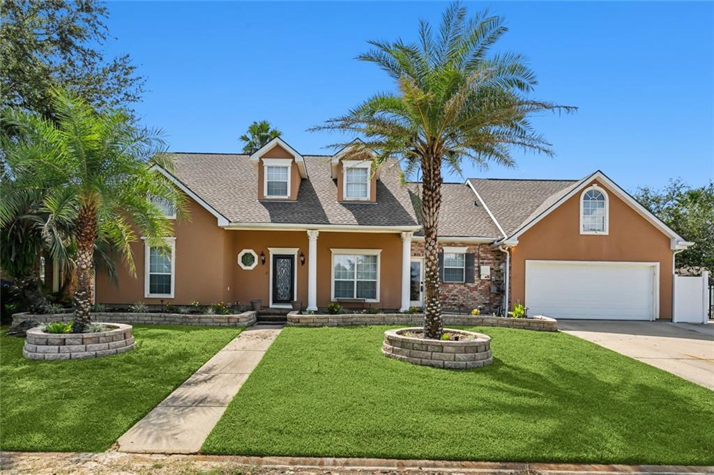 105 CONSTELLATION Drive, Slidell, LA lhrmls02425506