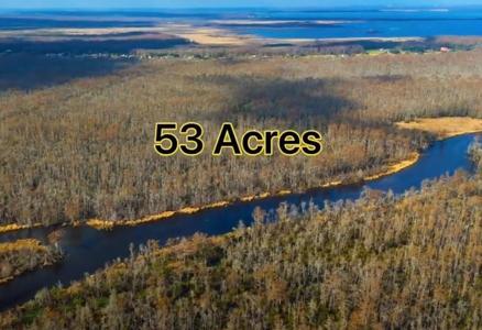 53 ACRES