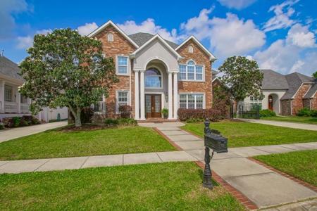 4421 RUE DE LA HARBOR Drive