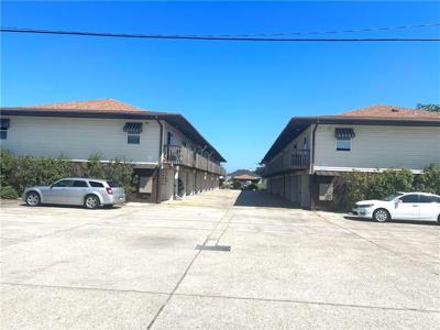 4636 PONTCHARTRAIN Drive