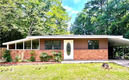 127 BANKSTON Drive