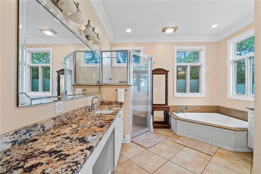 Image 3: Primary Bath