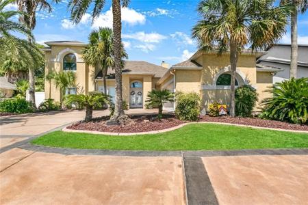 240 MOONRAKER Drive