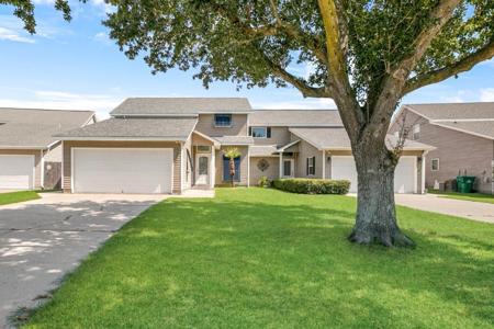 1302 MARINA Drive
