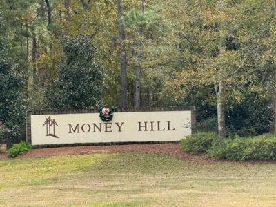 Lot 355 STEEPLECHASE Drive