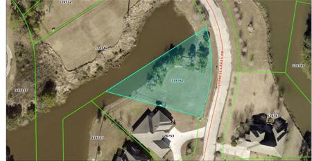 330 CYPRESS LAKES Drive