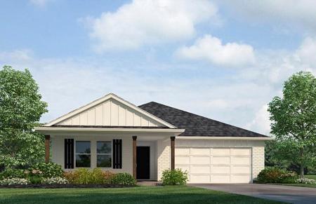 3424 BELLWICK BAY Drive