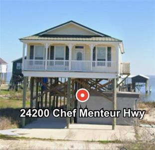 24200 CHEF MENTEUR Highway