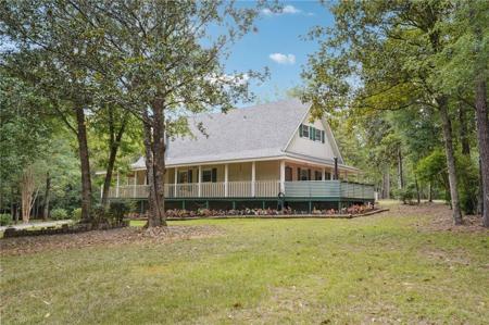 85379 HOUSE CREEK Road