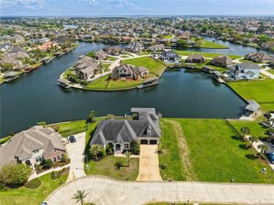 508 LOGAN ISLAND Court