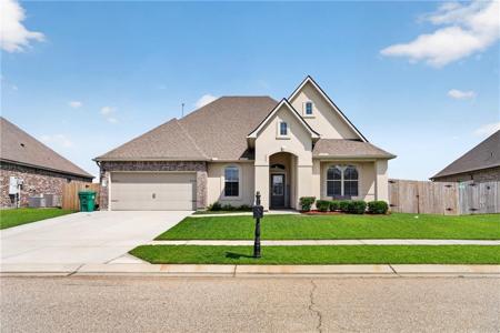 7905 CAMELLIA BUD Court