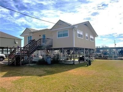 4510 TOUCHE Road
