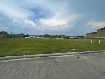 Lot 275 CLIPPER ISLAND Road