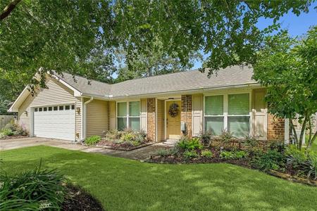 3649 PEACH TREE Street