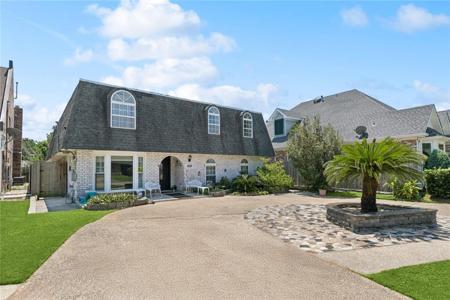 4344 FOLSE Drive