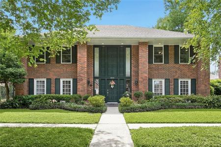 4628 SOUTHSHORE Drive