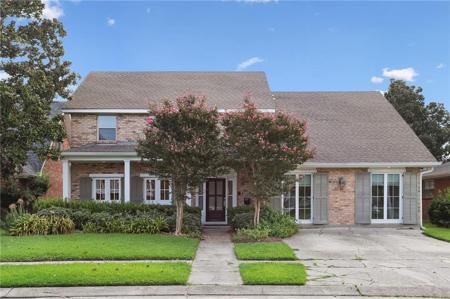 4801 NEYREY Drive