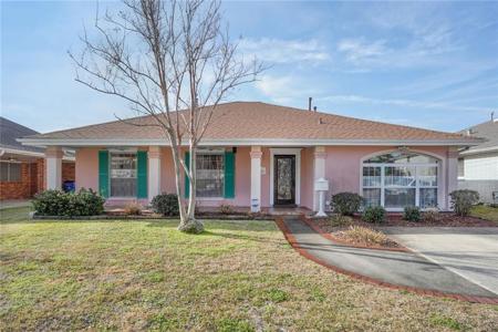 4508 FOLSE Drive