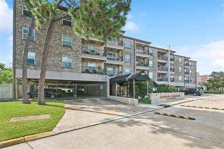 500 LAKE MARINA Avenue