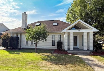 501 CARMENERE Drive