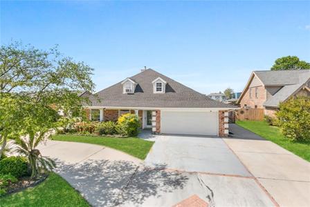 290 MOONRAKER Drive