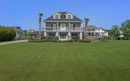 118 MARLIN Drive