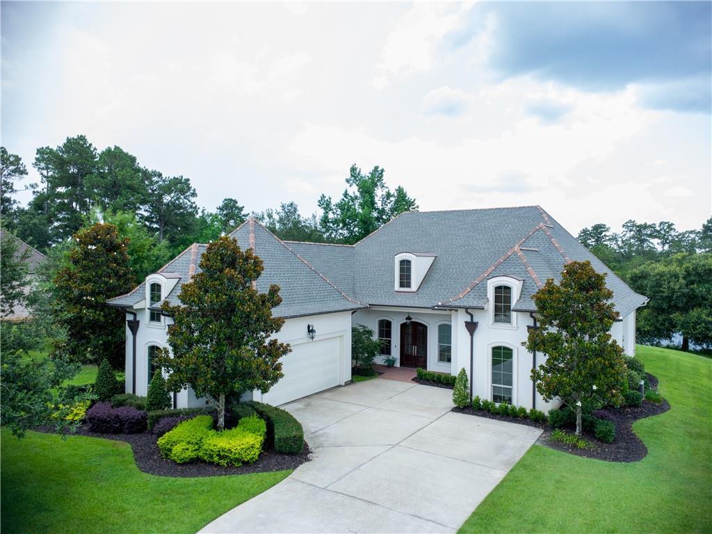 Image 1: CUSTOM BUILT HOME BY NORRIS GREMILLION