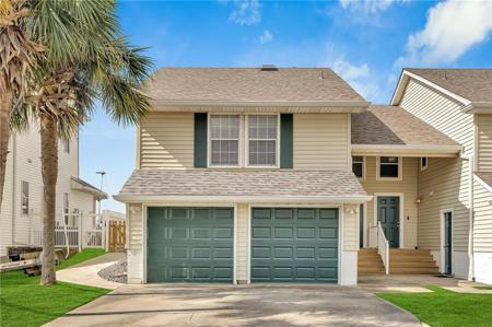 592 MARINA Drive