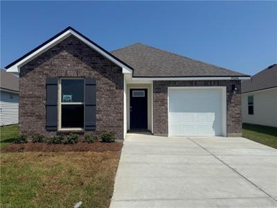 4686 MARAIS RIVER Drive
