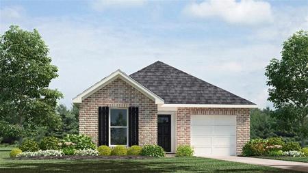4703 MARAIS RIVER Drive