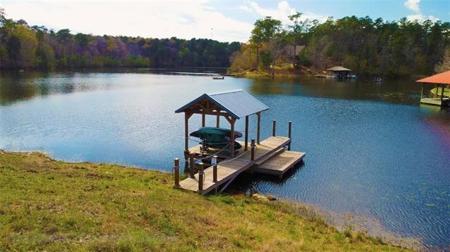 132 MAGNOLIA RIDGE Drive