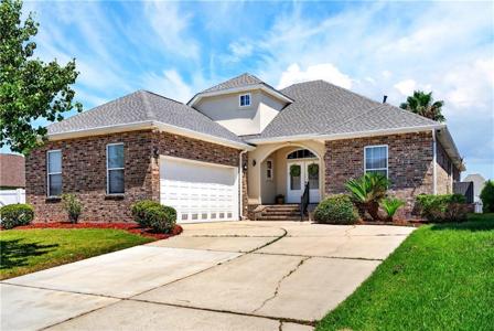 1520 REGATTA Cove