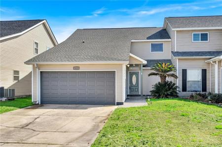 1415 MARINA Drive