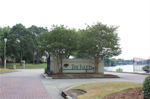 INLET Cove