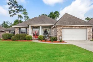 311 ANNETTE Drive